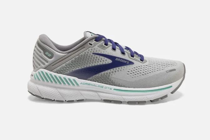 Women's Brooks Adrenaline GTS 22