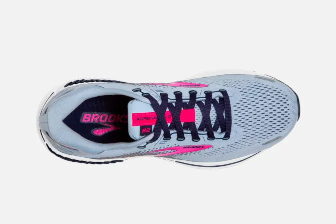 Women's Brooks Adrenaline GTS 22