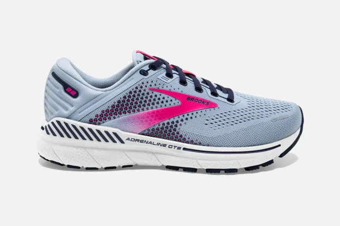 Women's Brooks Adrenaline GTS 22