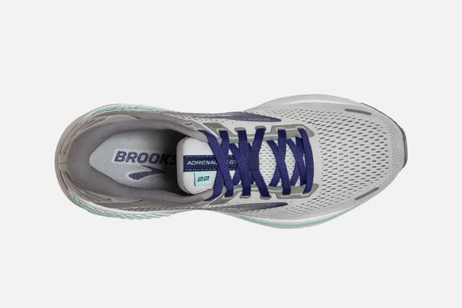Women's Brooks Adrenaline GTS 22