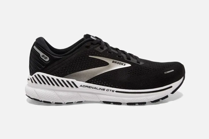 Women's Brooks Adrenaline GTS 22
