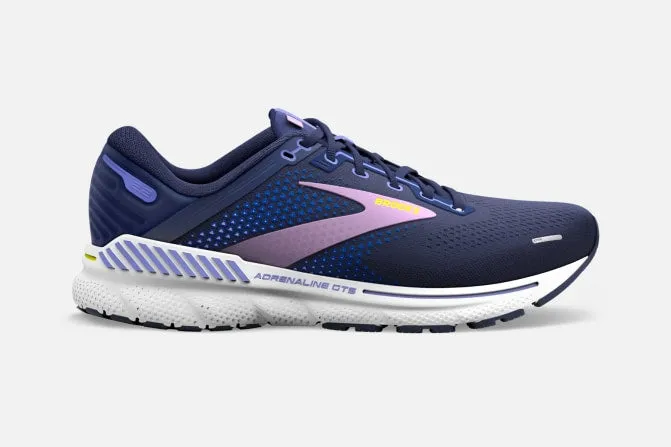 Women's Brooks Adrenaline GTS 22