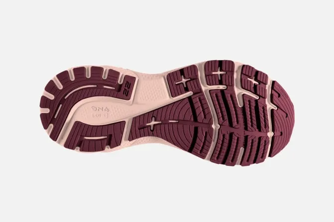 Women's Brooks Adrenaline GTS 22