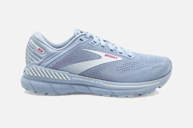 Women's Brooks Adrenaline GTS 22