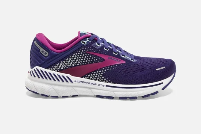 Women's Brooks Adrenaline GTS 22