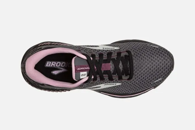 Women's Brooks Adrenaline GTS 22