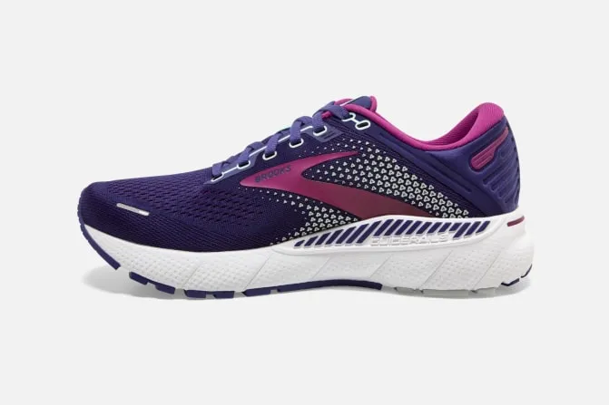 Women's Brooks Adrenaline GTS 22