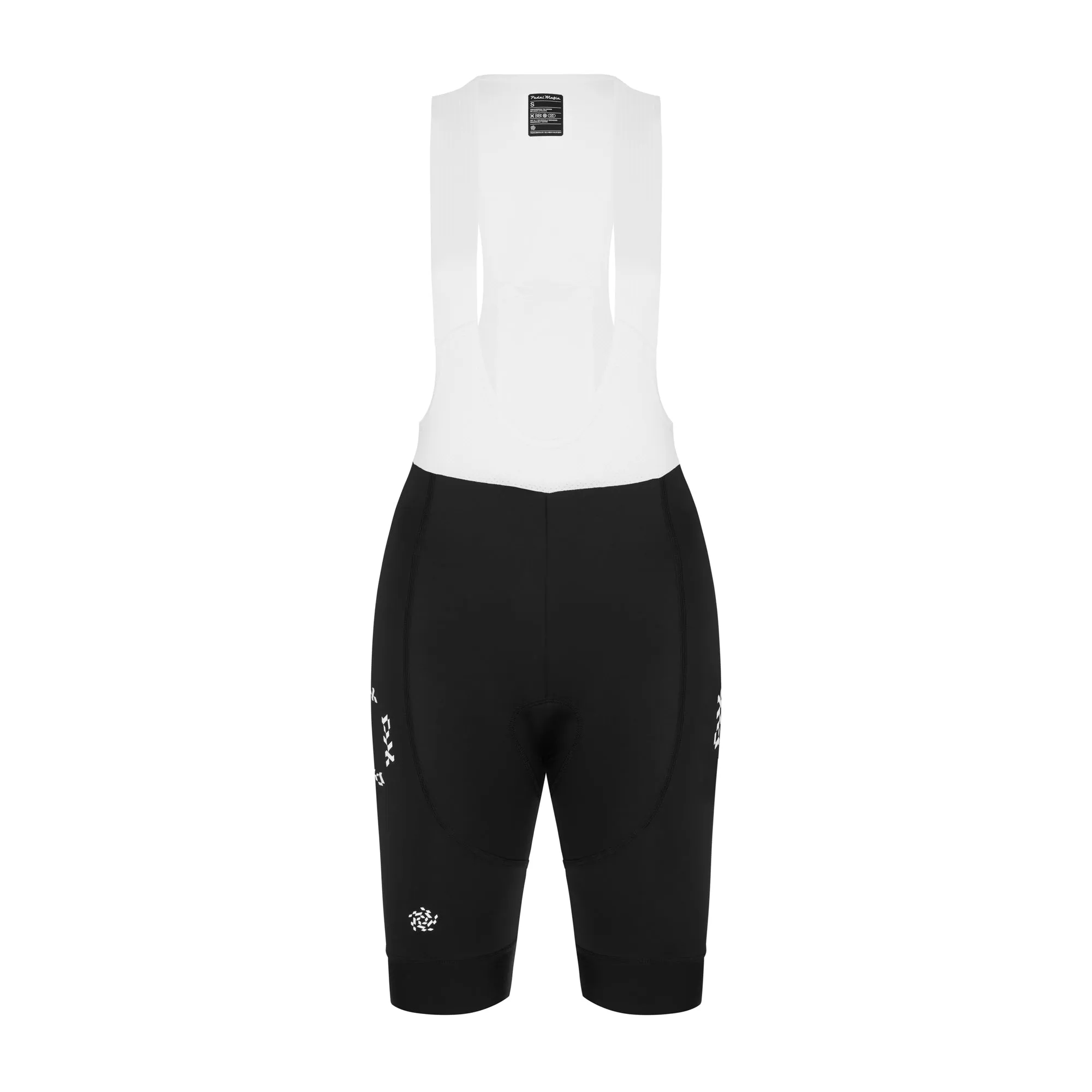 Women's Core Bib - PM Racing