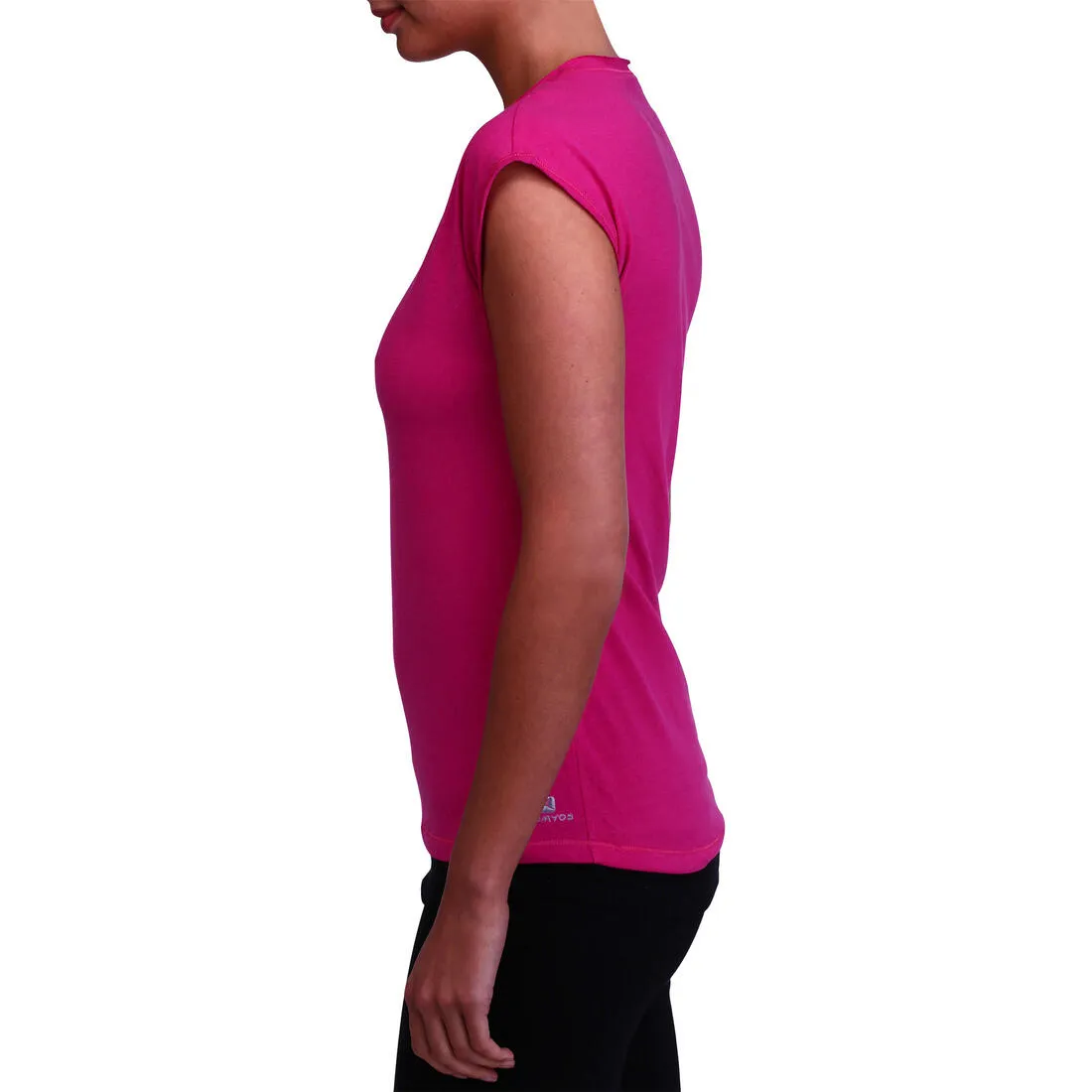 Women's Gentle Gymnastics, Yoga and Pilates T-shirt