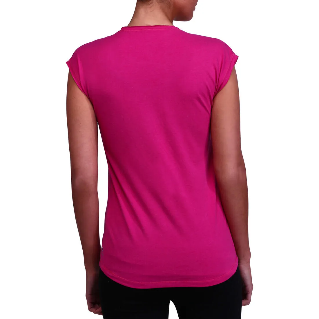 Women's Gentle Gymnastics, Yoga and Pilates T-shirt