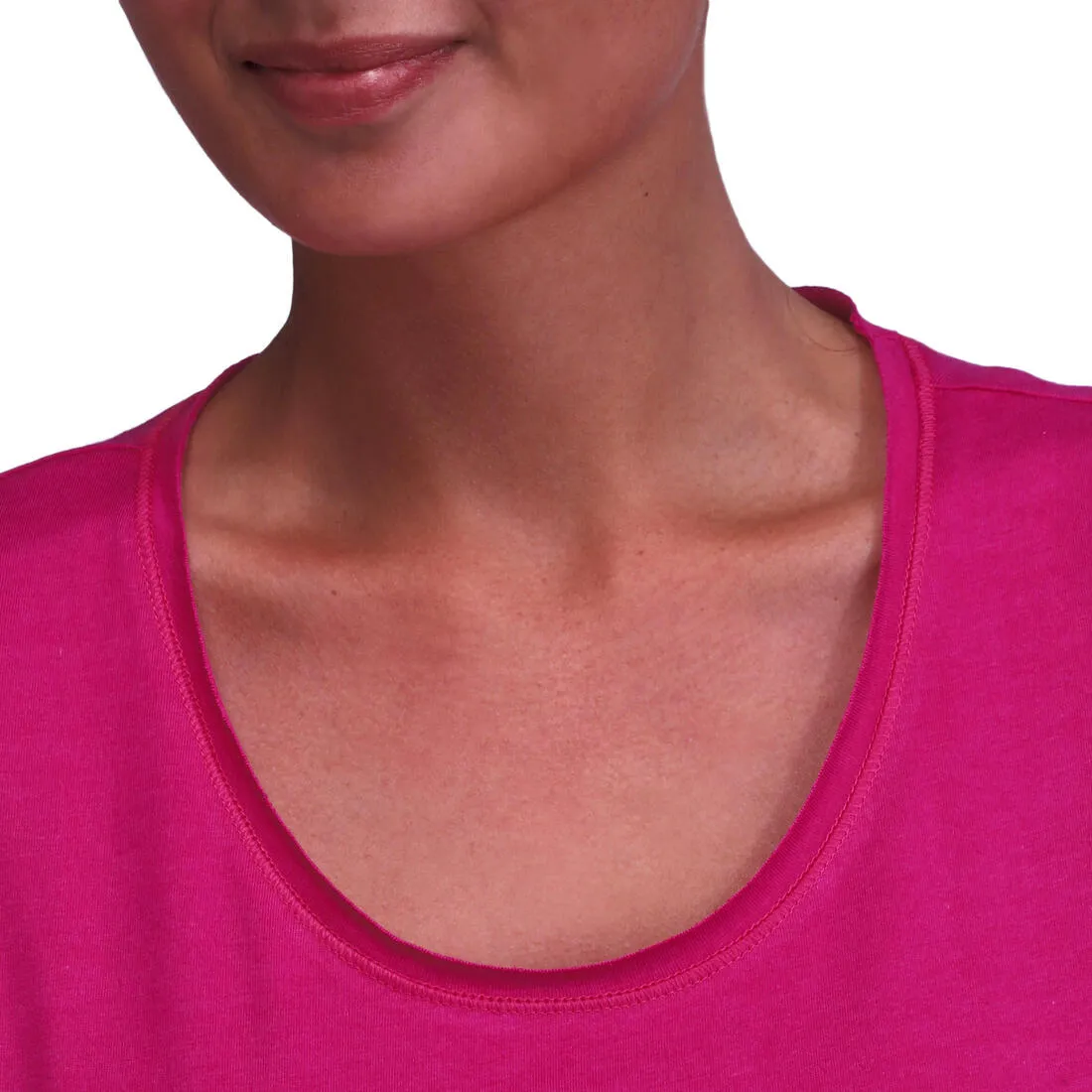 Women's Gentle Gymnastics, Yoga and Pilates T-shirt