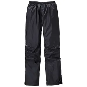 Womens Helium Pants - Ultralight & Compact Waterproof Over Pants