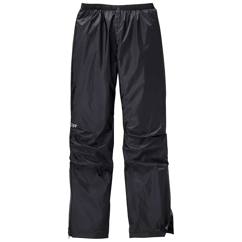 Womens Helium Pants - Ultralight & Compact Waterproof Over Pants