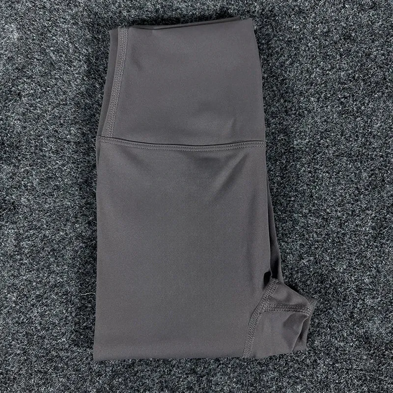 Women's High Waist Sports Yoga Pants