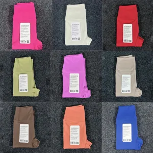 Women's High Waist Sports Yoga Pants