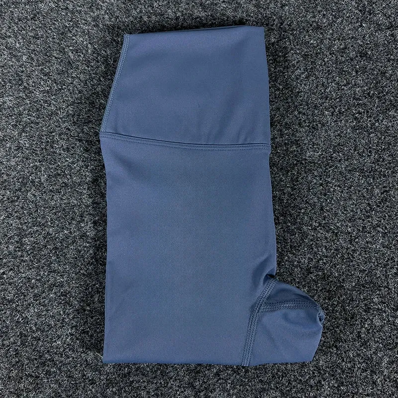 Women's High Waist Sports Yoga Pants