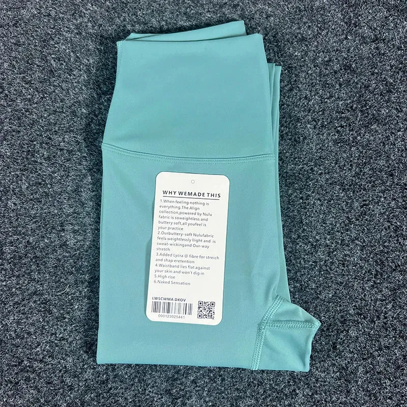 Women's High Waist Sports Yoga Pants