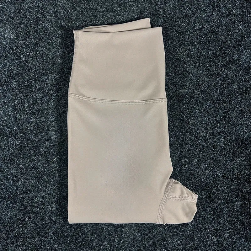 Women's High Waist Sports Yoga Pants