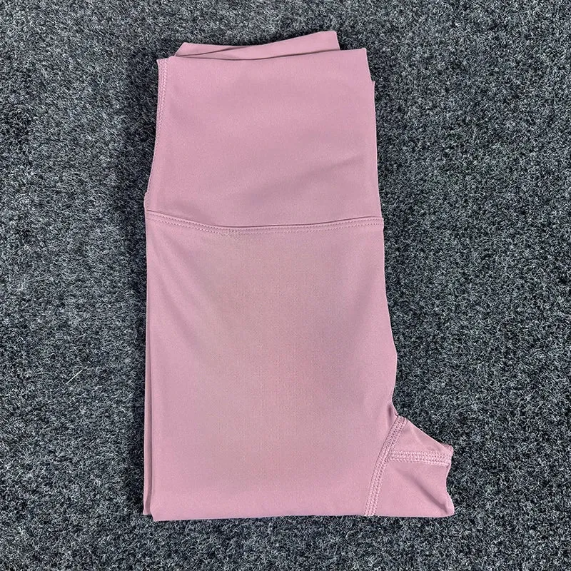 Women's High Waist Sports Yoga Pants
