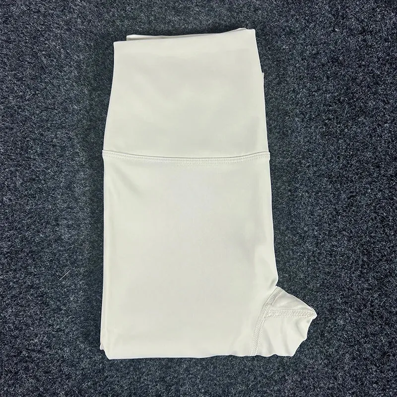 Women's High Waist Sports Yoga Pants