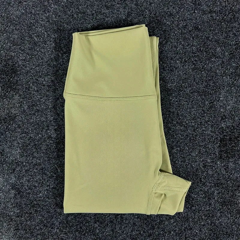 Women's High Waist Sports Yoga Pants