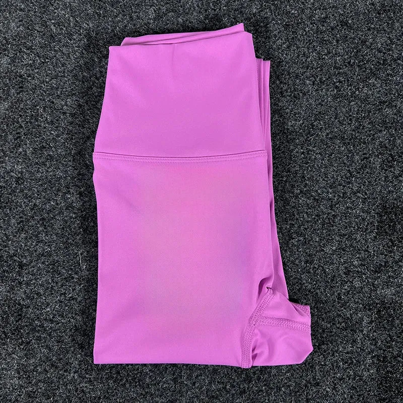 Women's High Waist Sports Yoga Pants