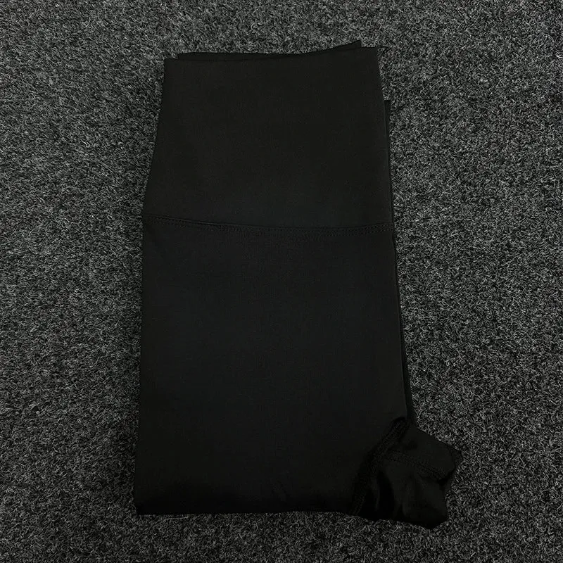 Women's High Waist Sports Yoga Pants