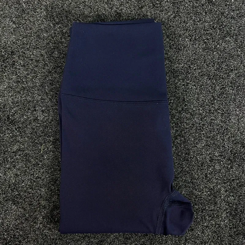 Women's High Waist Sports Yoga Pants