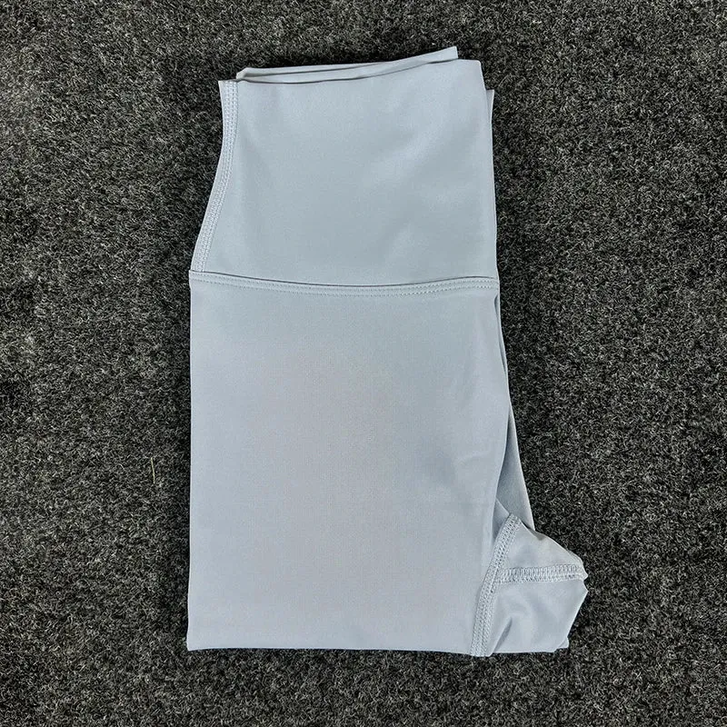 Women's High Waist Sports Yoga Pants