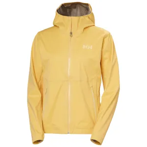 Women's Momentum 3L Stretch Jacket