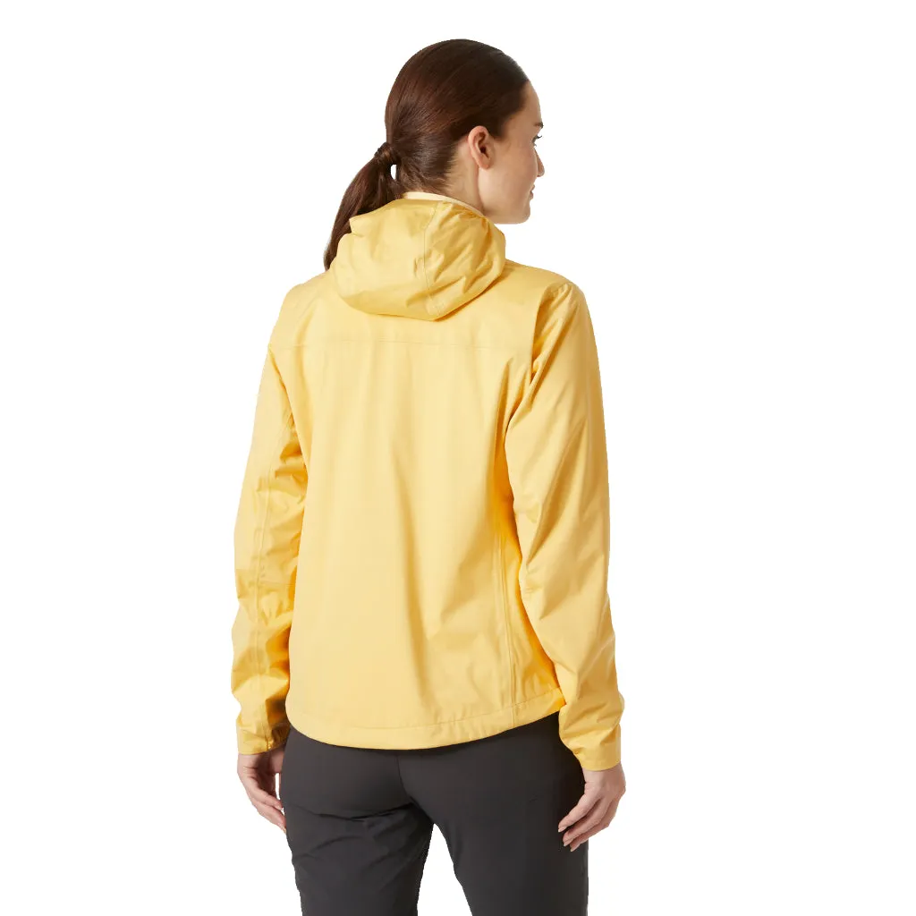 Women's Momentum 3L Stretch Jacket
