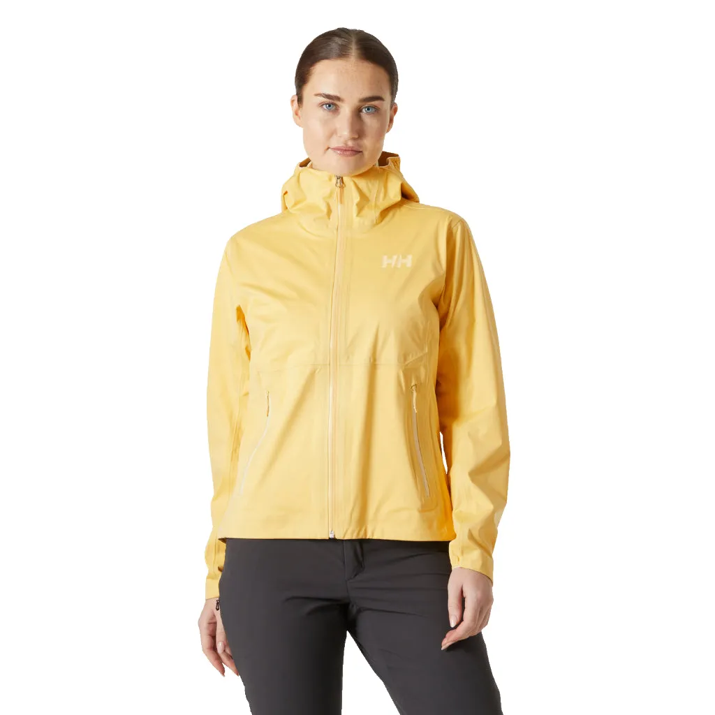 Women's Momentum 3L Stretch Jacket