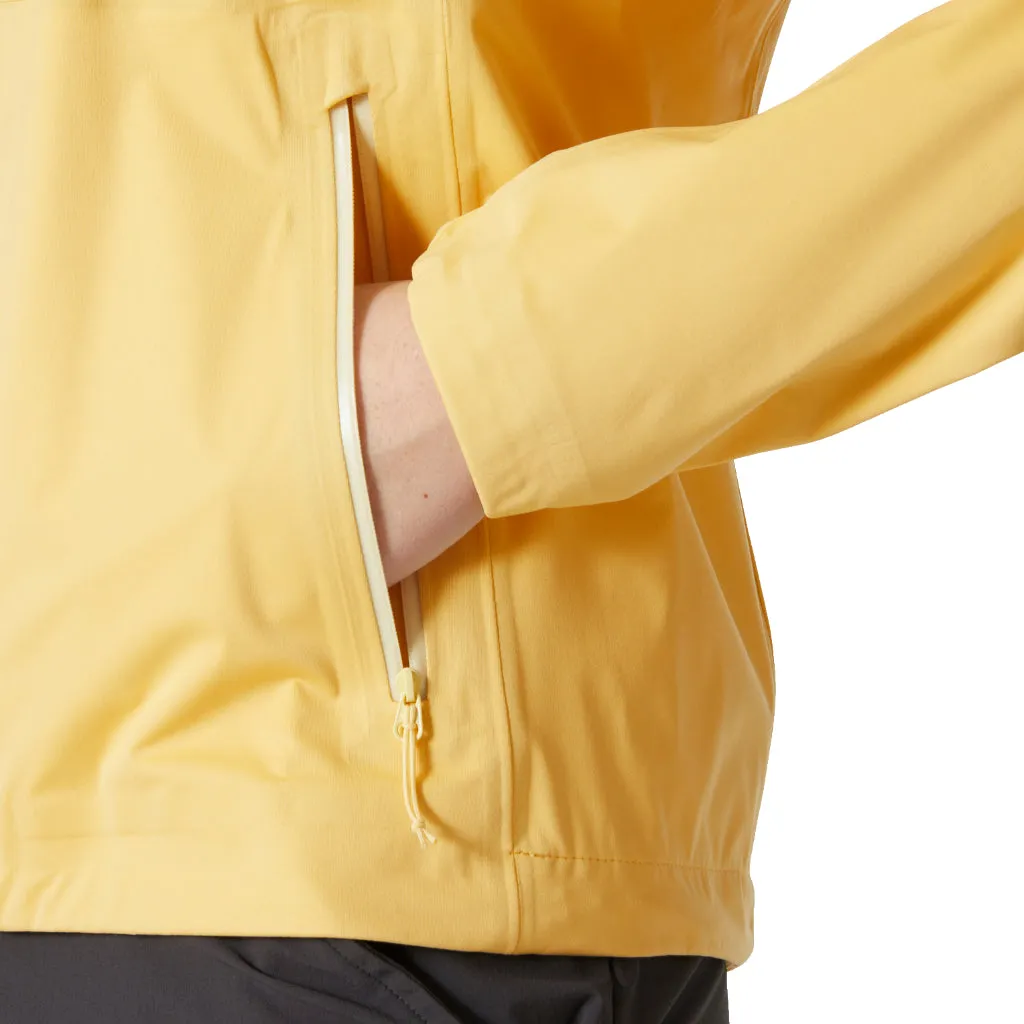 Women's Momentum 3L Stretch Jacket
