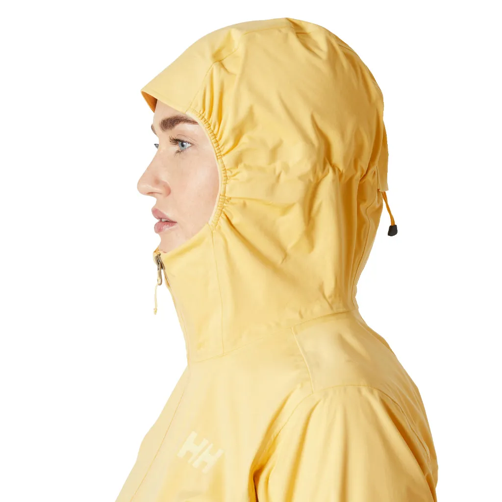 Women's Momentum 3L Stretch Jacket