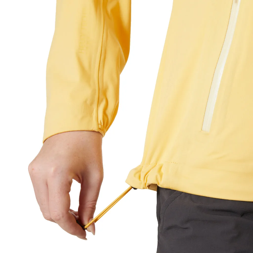 Women's Momentum 3L Stretch Jacket