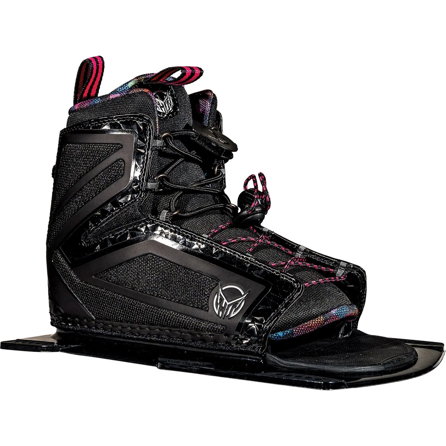 Women's Omni Slalom Ski w/ Women's Stance 110 Boot Package