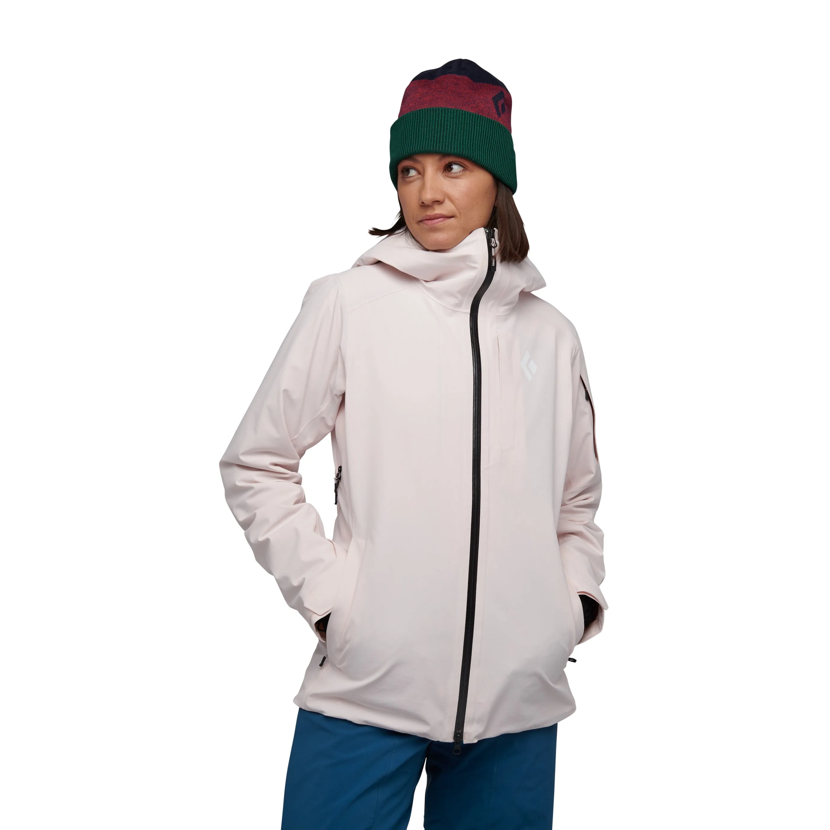 Women's Recon Stretch Insulated Shell