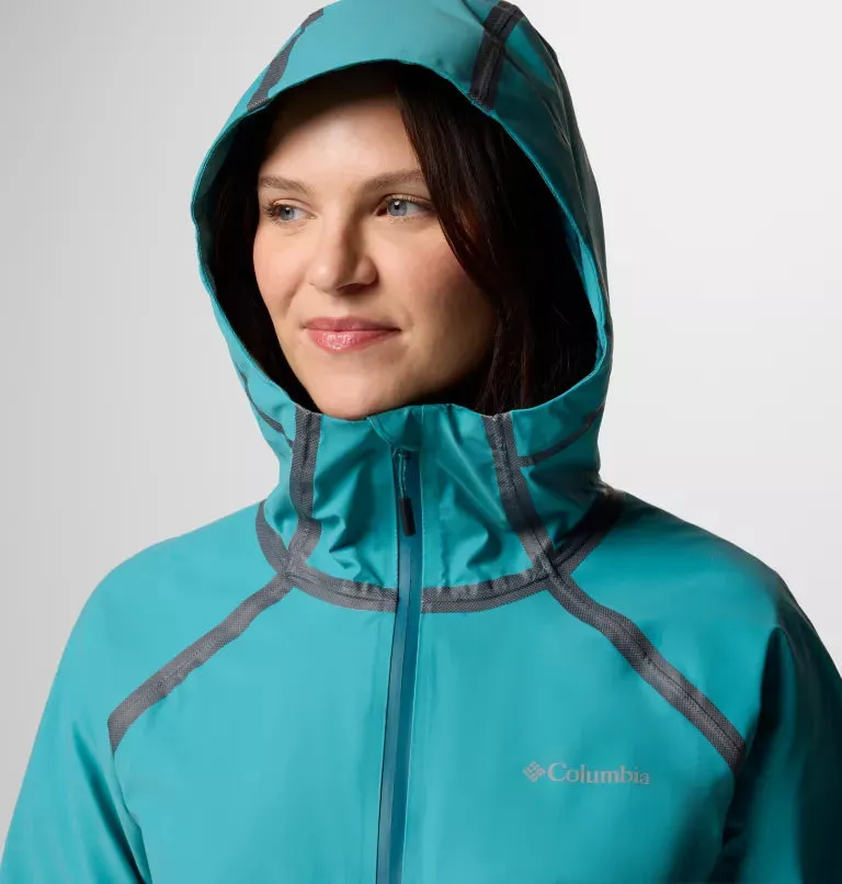 Women's Reign No Shine™ Waterproof Jacket