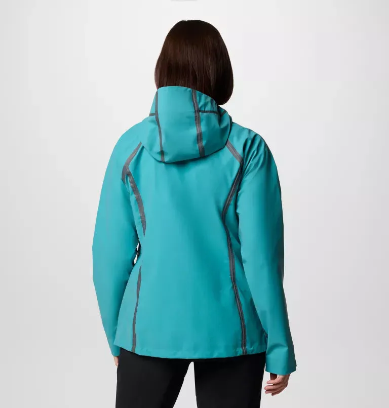 Women's Reign No Shine™ Waterproof Jacket