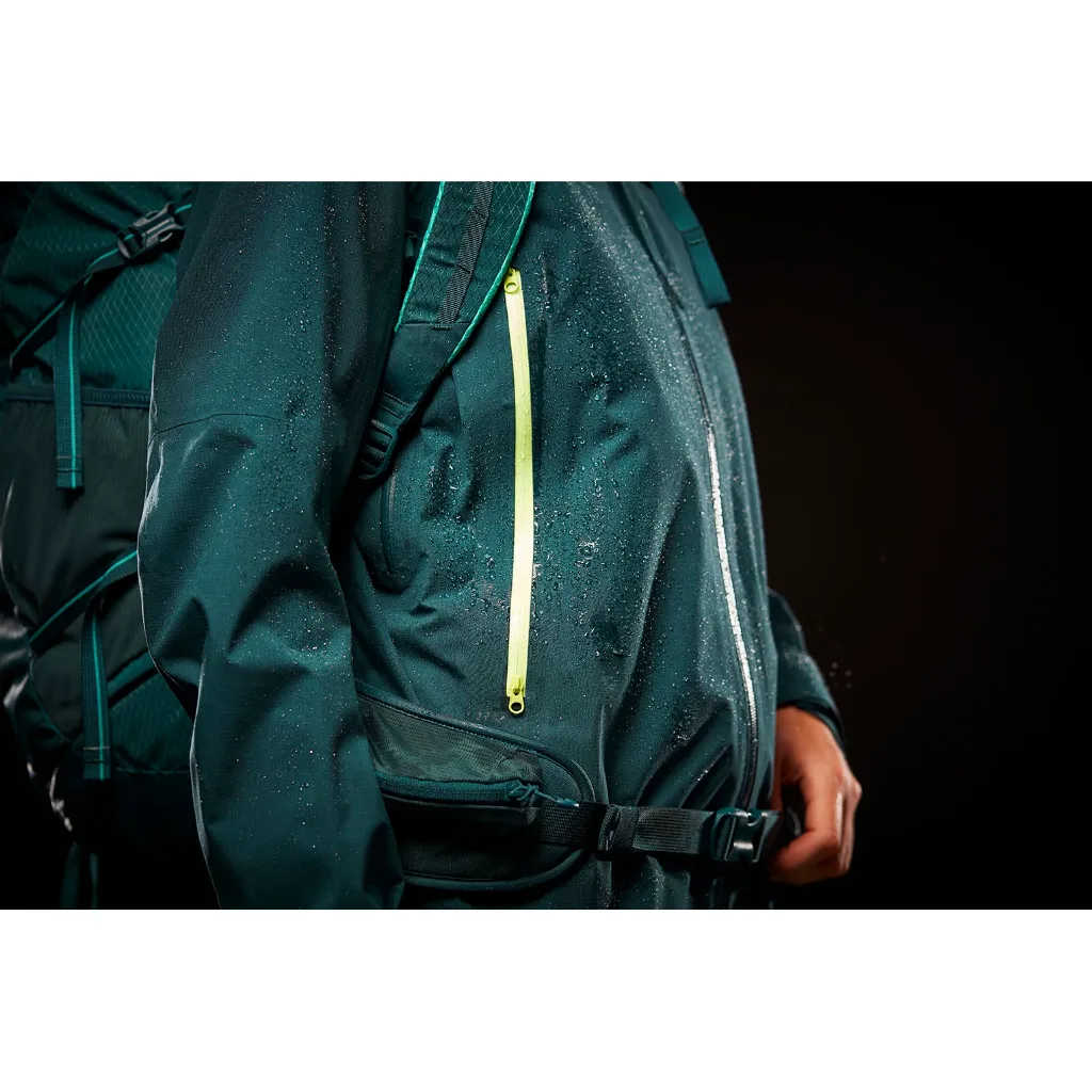 Women's Verglas Infinity Shell Jacket