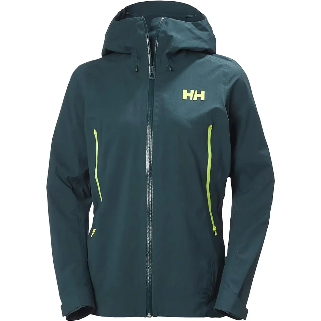 Women's Verglas Infinity Shell Jacket