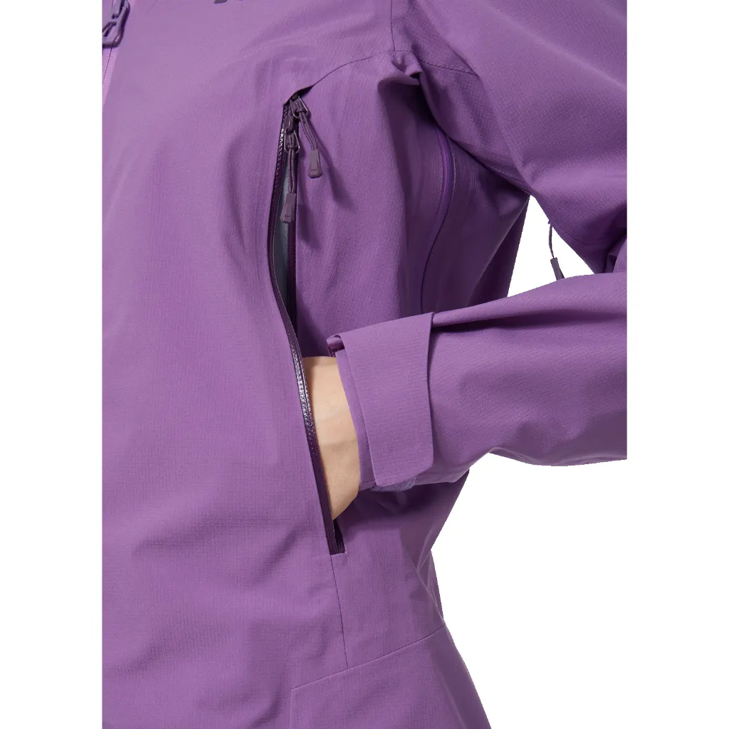 Women's Verglas Infinity Shell Jacket
