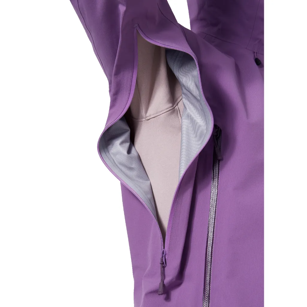 Women's Verglas Infinity Shell Jacket