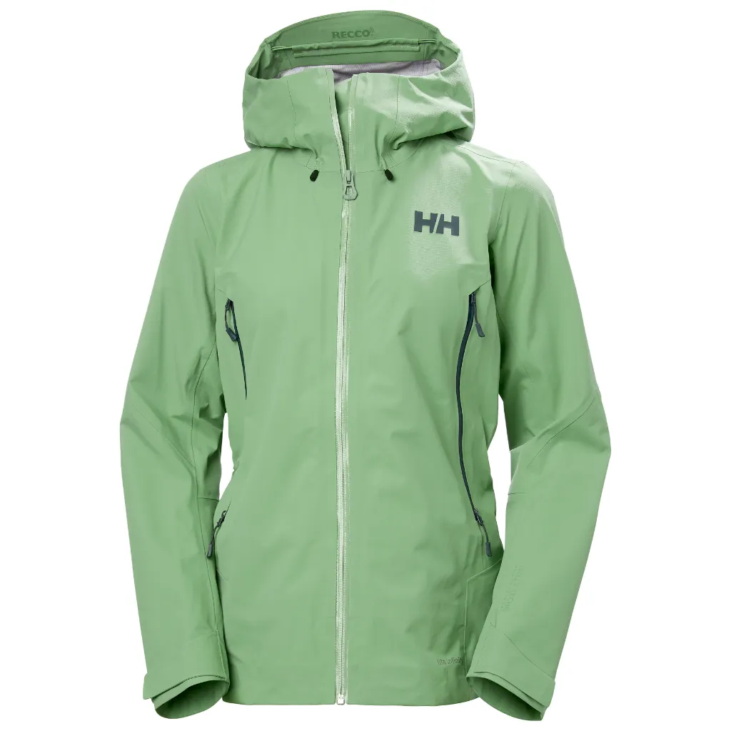 Women's Verglas Infinity Shell Jacket