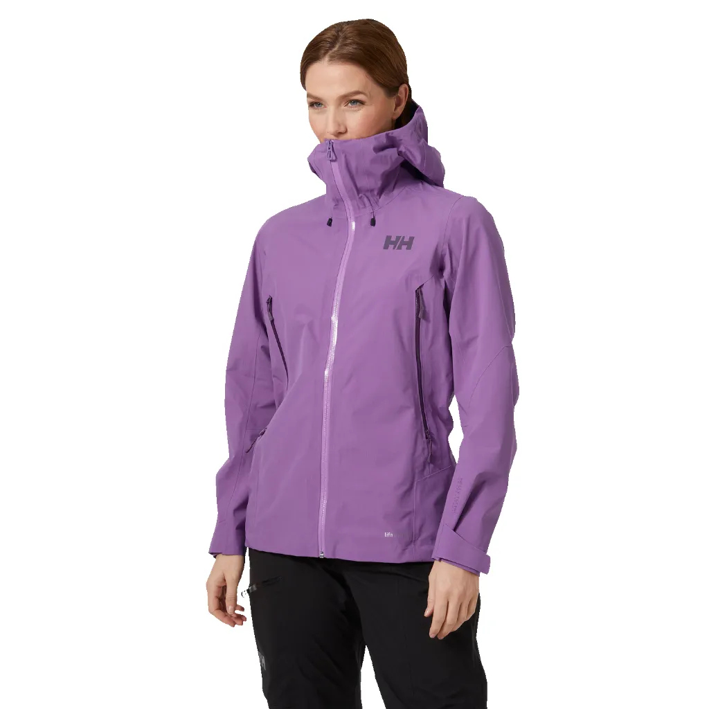 Women's Verglas Infinity Shell Jacket