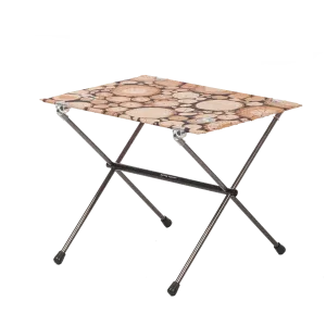 Woodchuck Camp Table - Wood