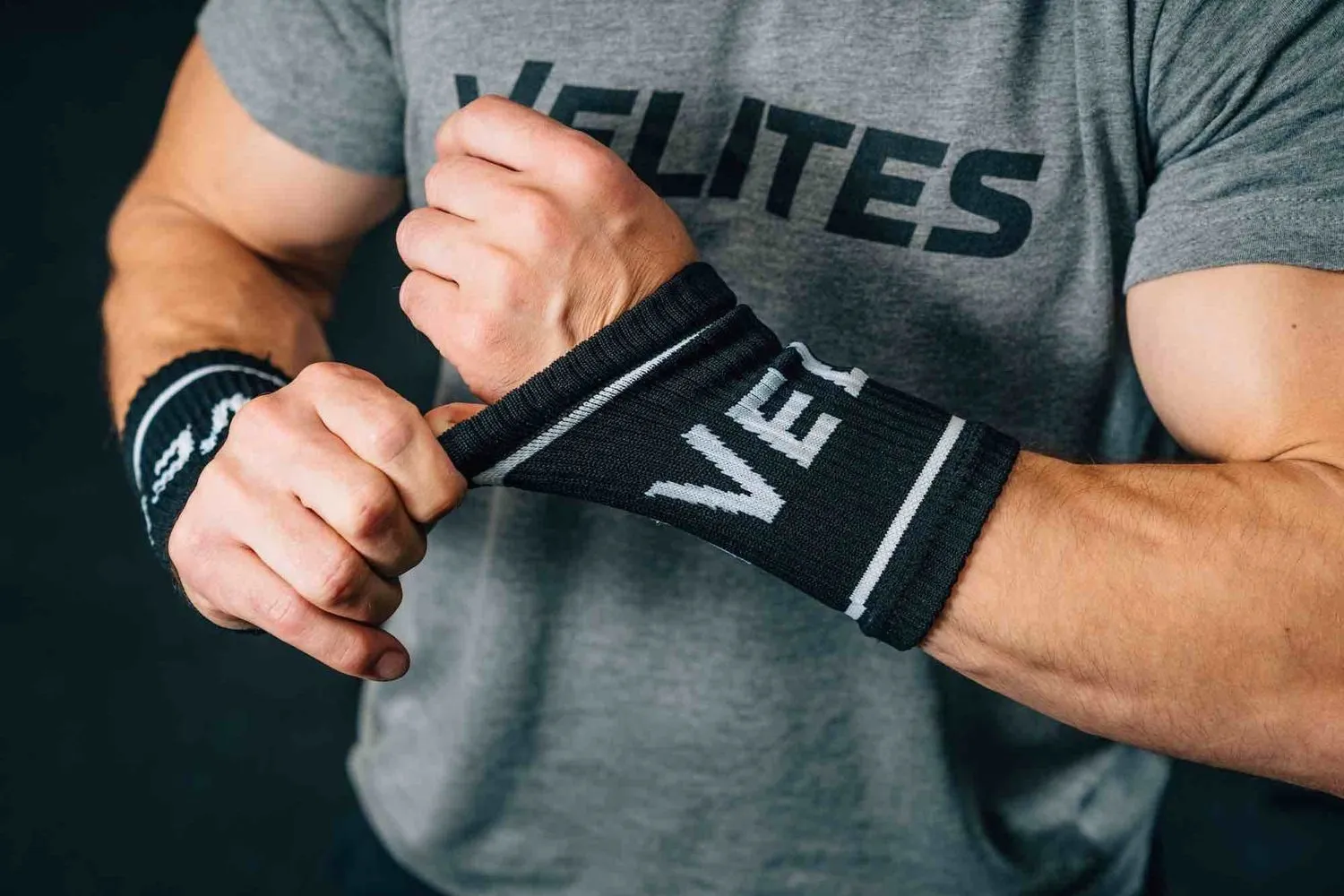 Wrist Bands (Schweissbänder)