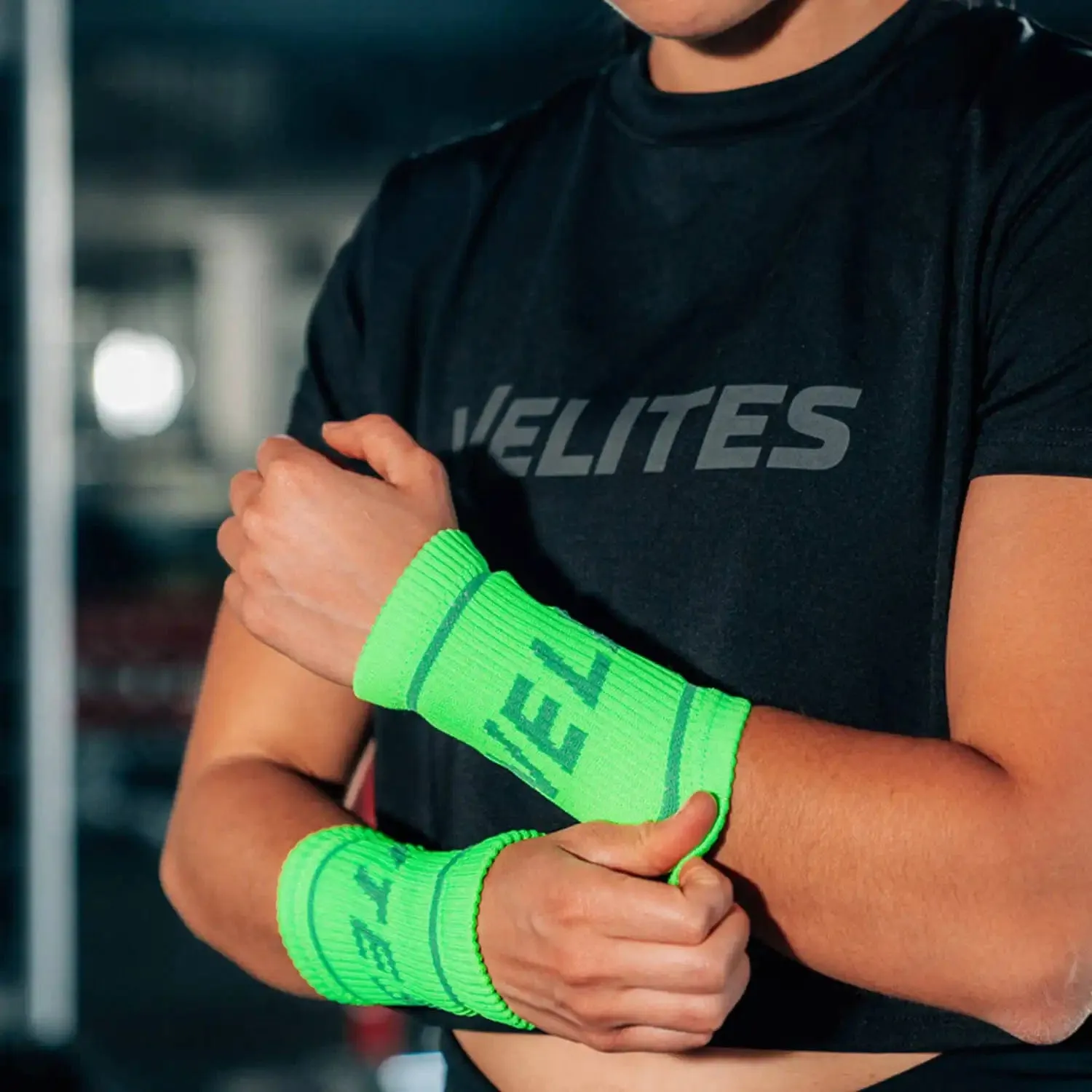 Wrist Bands (Schweissbänder)