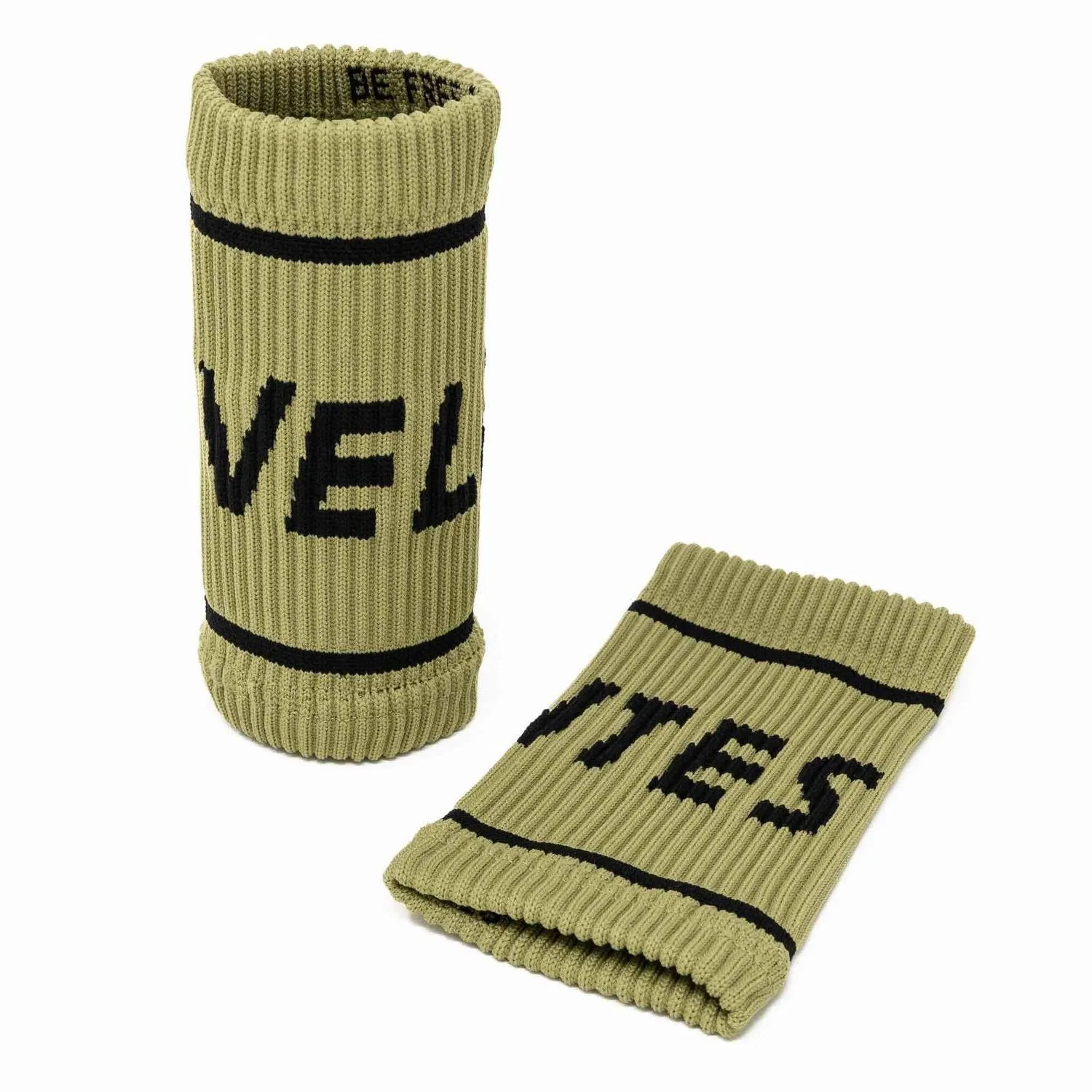 Wrist Bands (Schweissbänder)