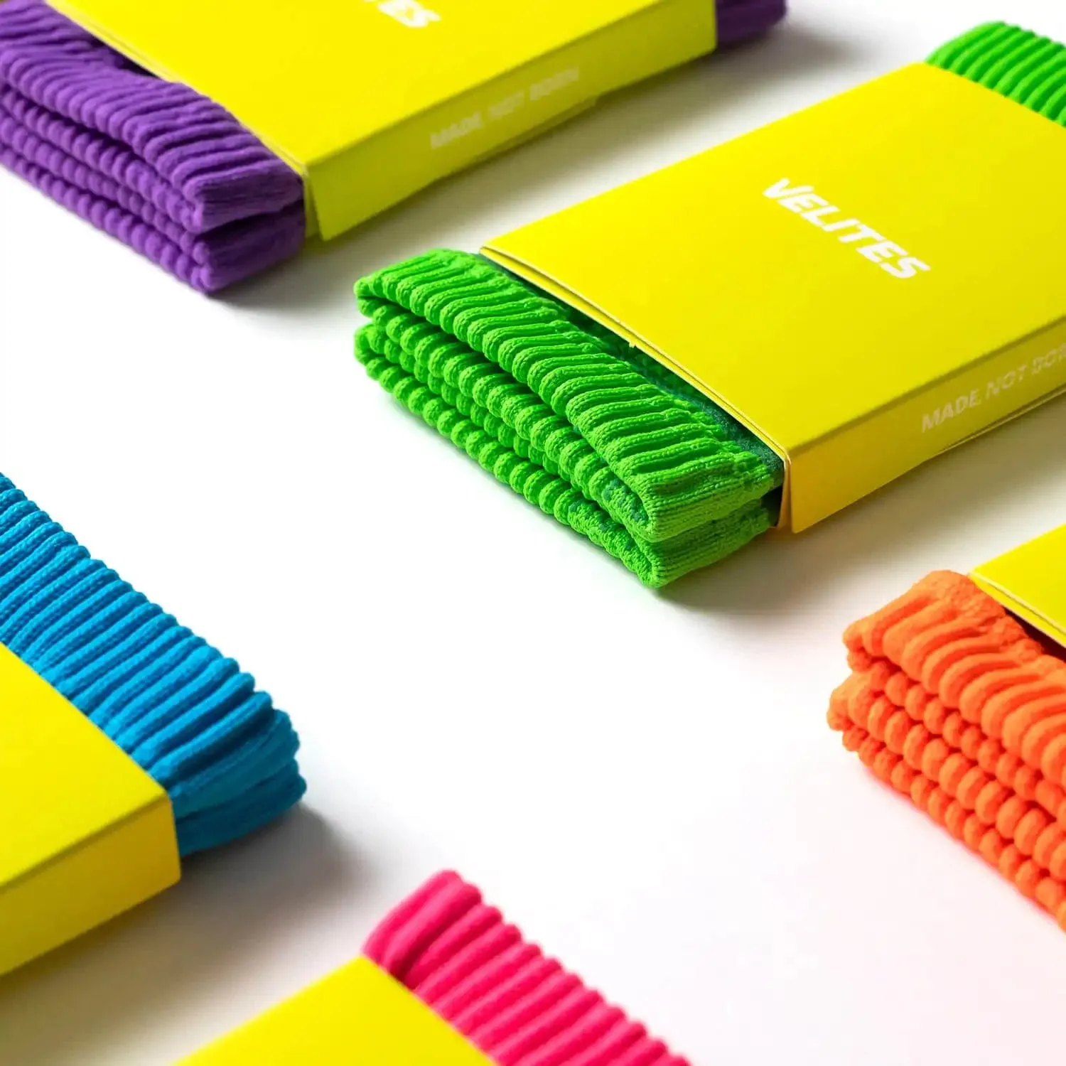 Wrist Bands (Schweissbänder)